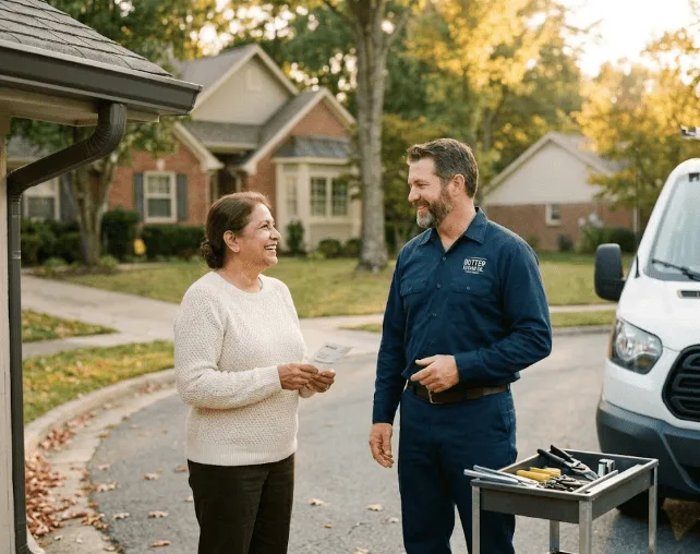 Gutter Repair Glendale, WI FAQs
