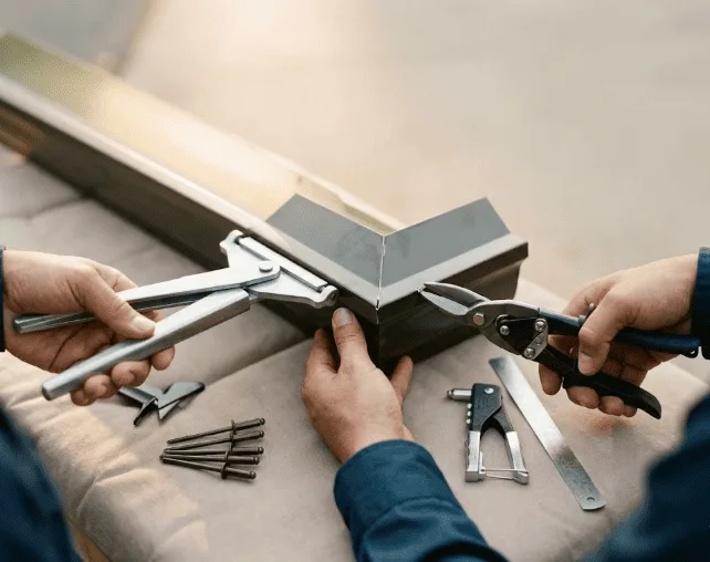 Why choose Gutter Repair in Glendale, WI